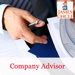 Company registration and certification consultant Mr. Hritam Chakraborty in Nabagram Hooghly